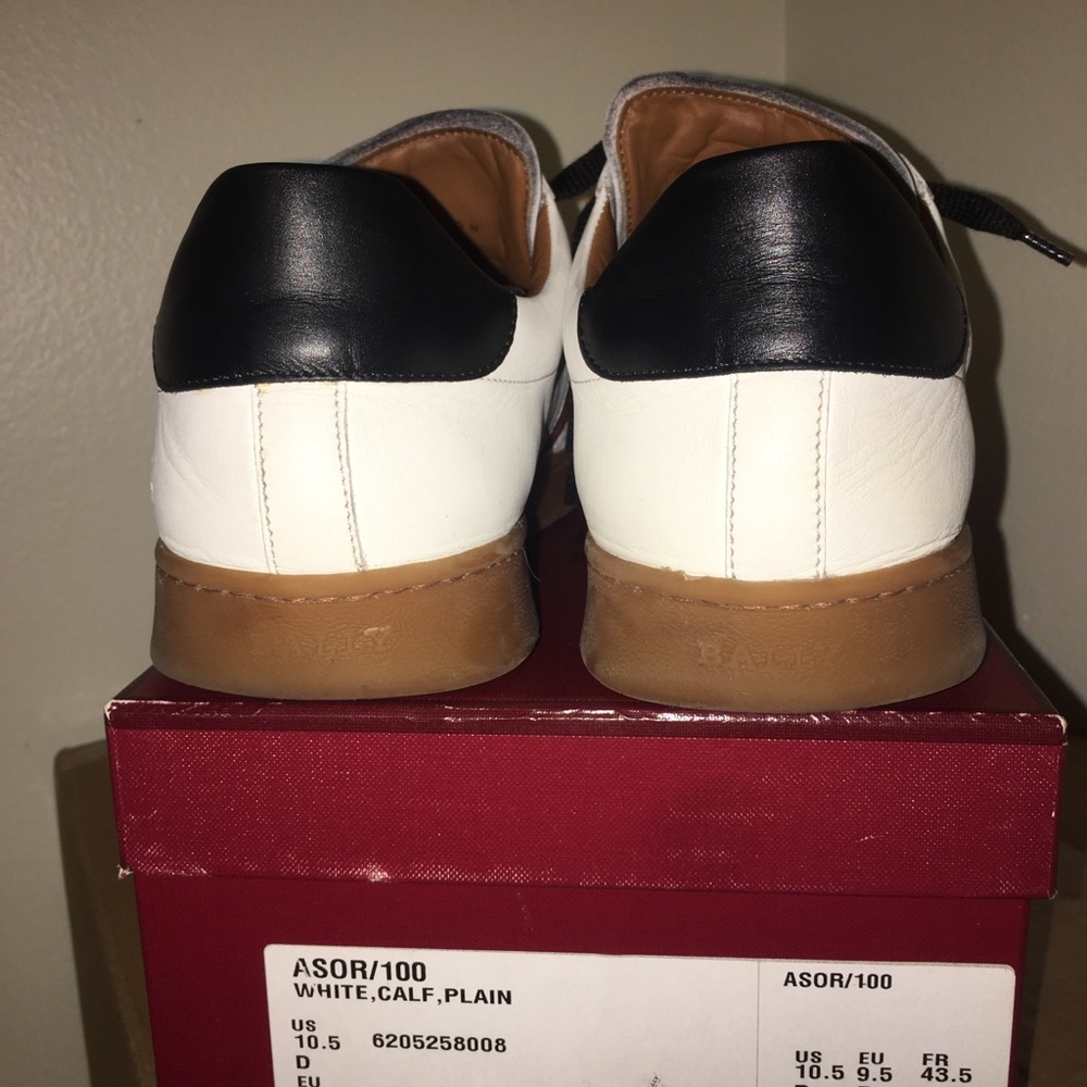 Bally - Picture 3 of 3